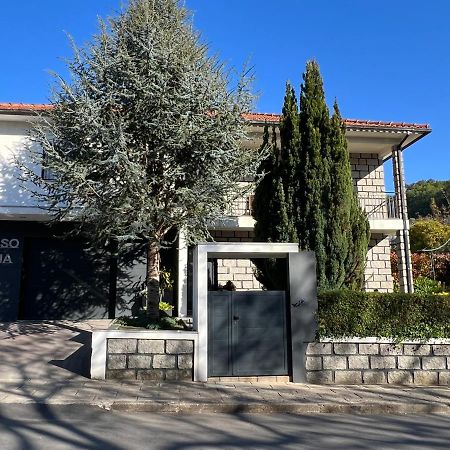 Casa Das Flores Ll Paredes de Coura Extérieur photo